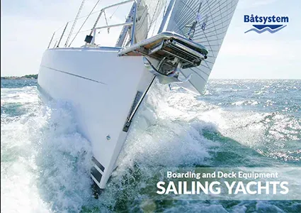  Båtsystem Catalogues